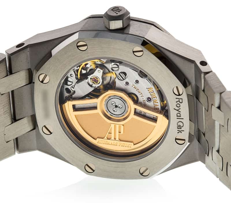 Audemars Piguet Royal Oak 77350ST.OO.1261ST.01